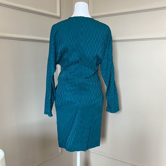 Sandro dress, worn once! - Picture 5 of 8